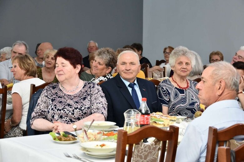  Sadkowice: Podwójny powód do świętowania 
