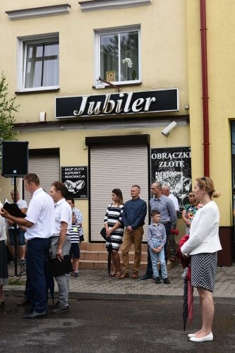  Boże Ciało 2019. Procesja do czterech ołtarzy w Rawie Mazowieckiej  