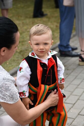  Boże Ciało 2019. Procesja do czterech ołtarzy w Rawie Mazowieckiej  