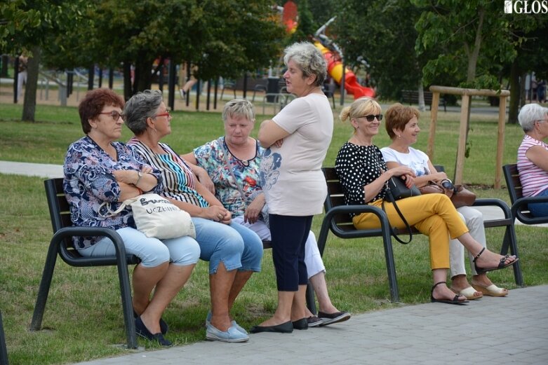  Zdrowy początek lata 