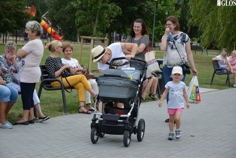  Zdrowy początek lata 