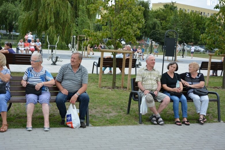  Zdrowy początek lata 