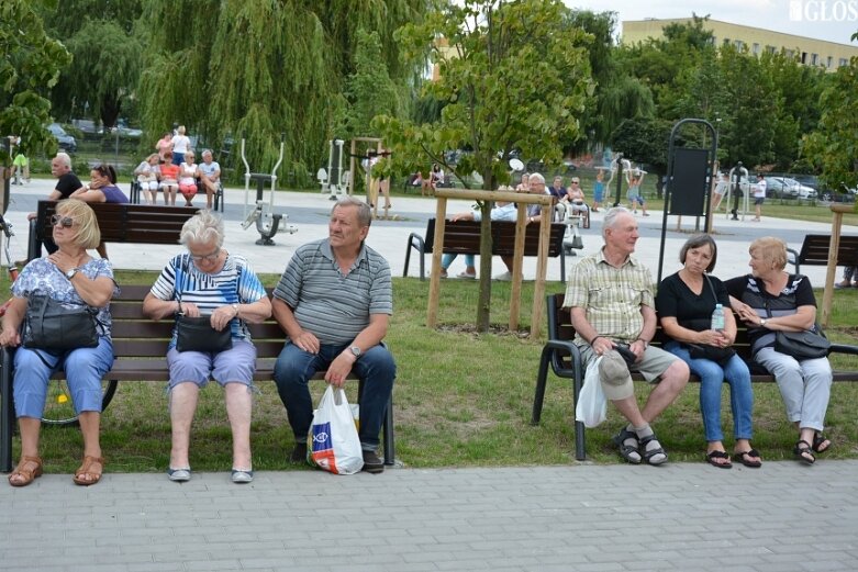  Zdrowy początek lata 