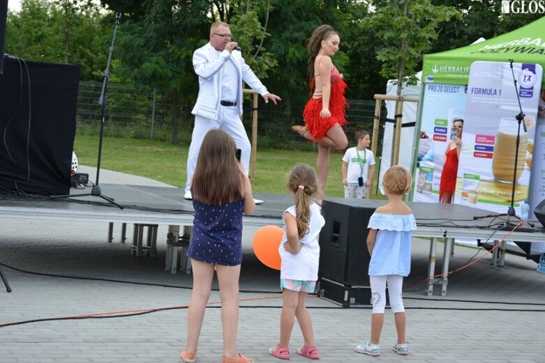  Zdrowy początek lata 