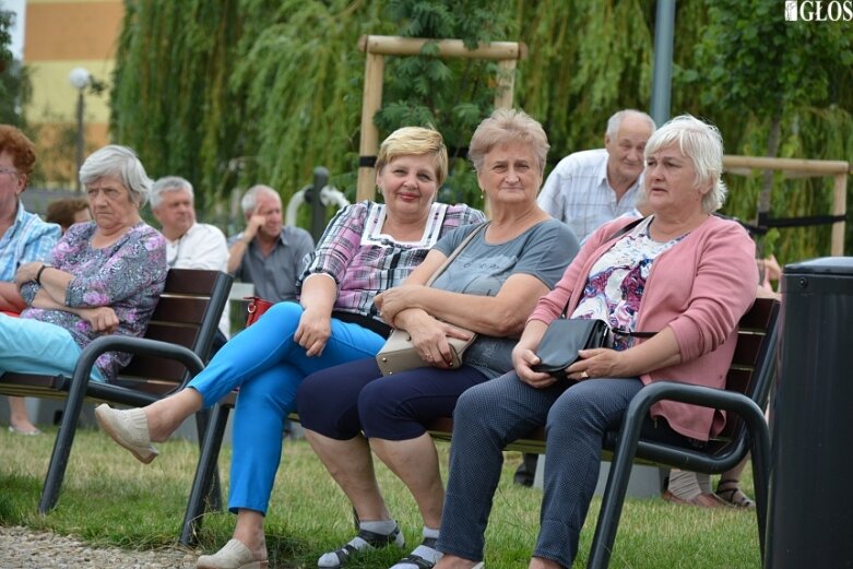  Zdrowy początek lata 