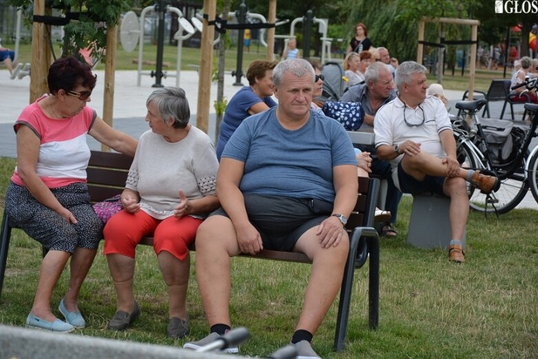  Zdrowy początek lata 