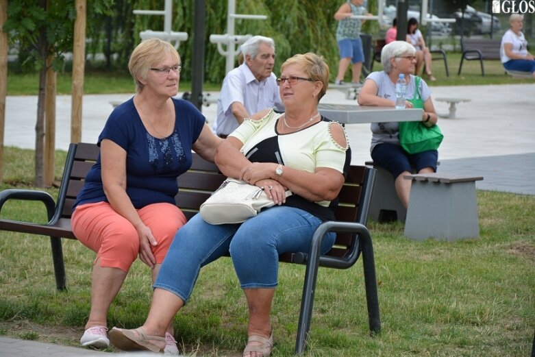  Zdrowy początek lata 