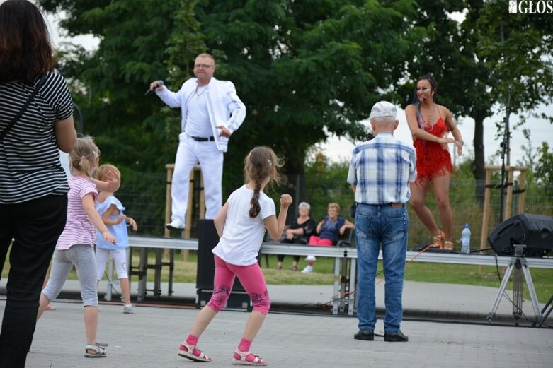  Zdrowy początek lata 