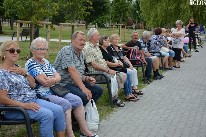  Zdrowy początek lata 