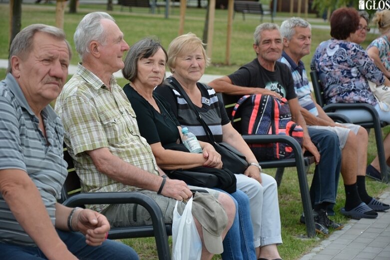  Zdrowy początek lata 