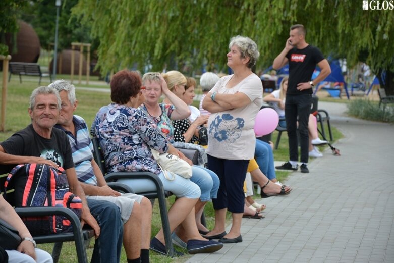  Zdrowy początek lata 