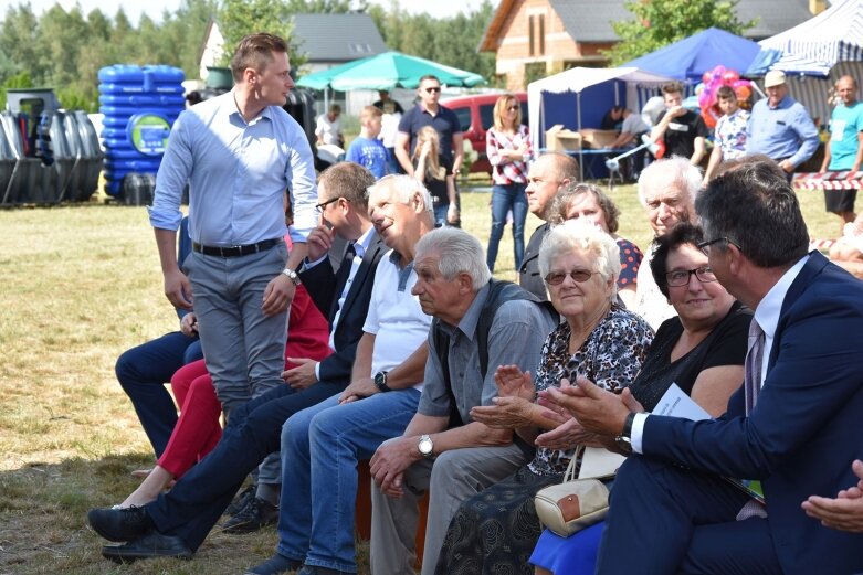  Turniej Sołectw Gminy Skierniewice 