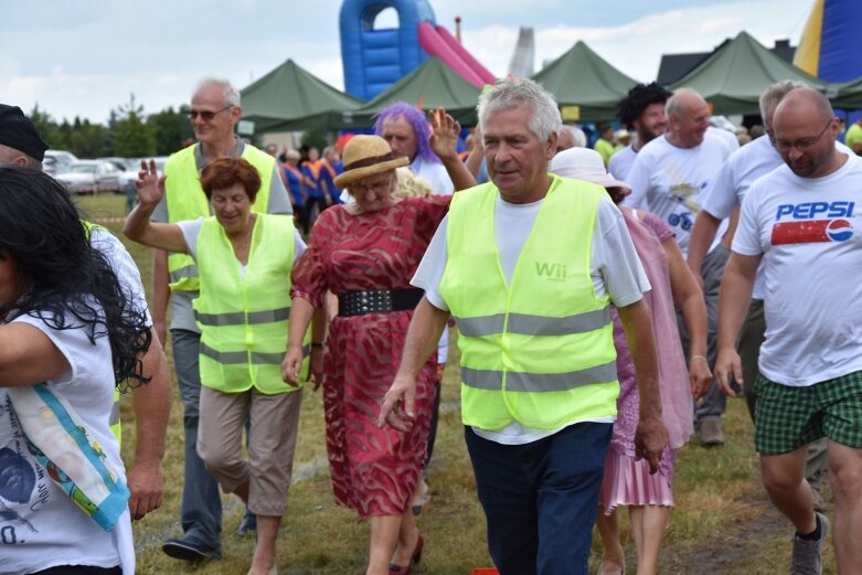  Turniej Sołectw Gminy Skierniewice 