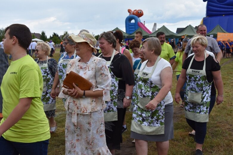  Turniej Sołectw Gminy Skierniewice 