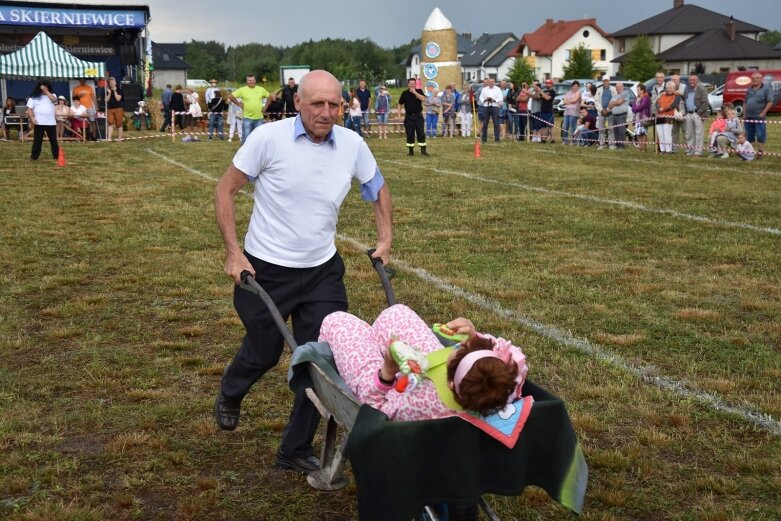  Turniej Sołectw Gminy Skierniewice 