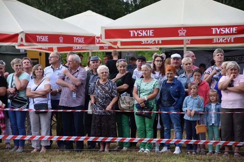  Turniej Sołectw Gminy Skierniewice 