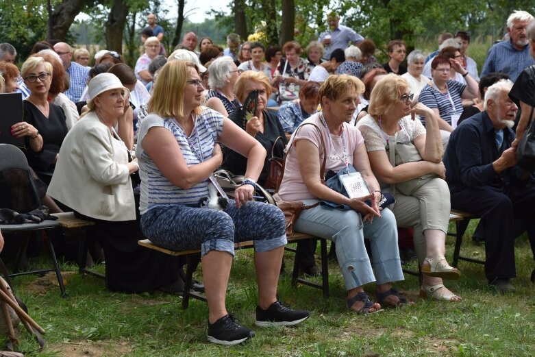  Kolory Polski zawitały do Lipiec 