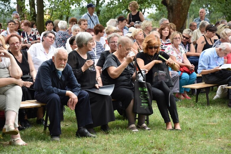  Kolory Polski zawitały do Lipiec 