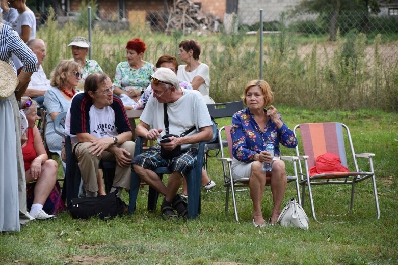  Kolory Polski zawitały do Lipiec 