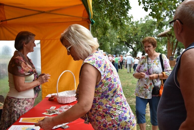  Kolory Polski zawitały do Lipiec 