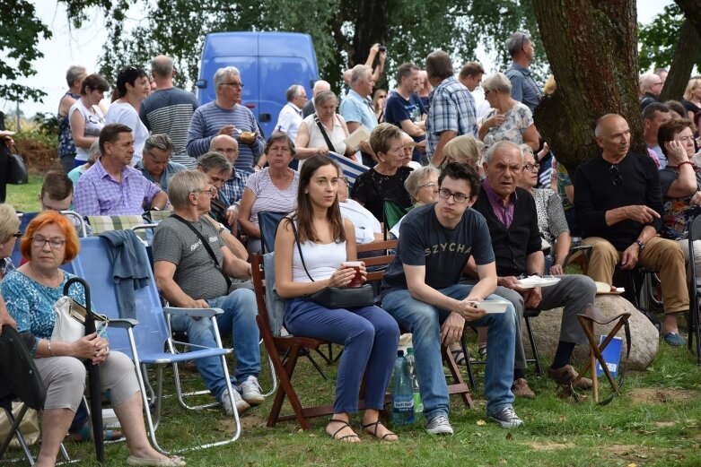  Kolory Polski zawitały do Lipiec 