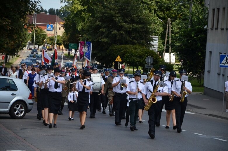  15 sierpnia - Święto Wojska Polskiego 