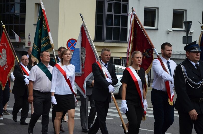  15 sierpnia - Święto Wojska Polskiego 