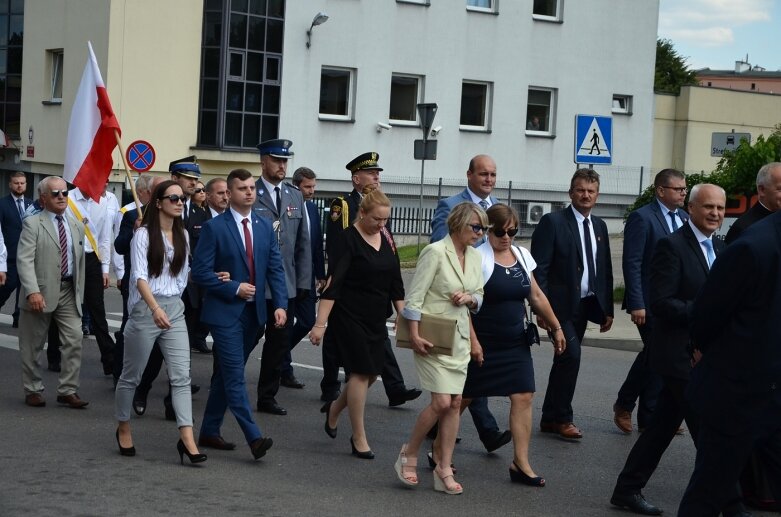  15 sierpnia - Święto Wojska Polskiego 