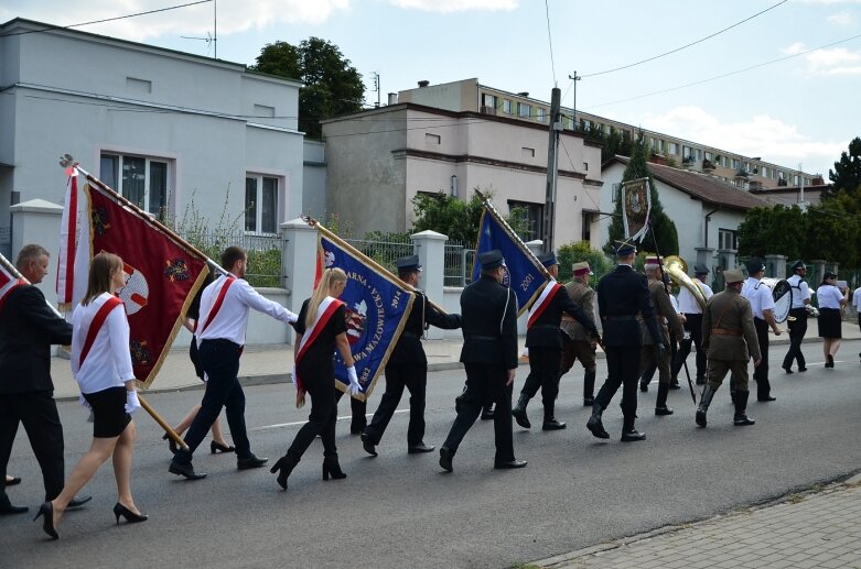  15 sierpnia - Święto Wojska Polskiego 