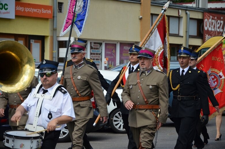  15 sierpnia - Święto Wojska Polskiego 