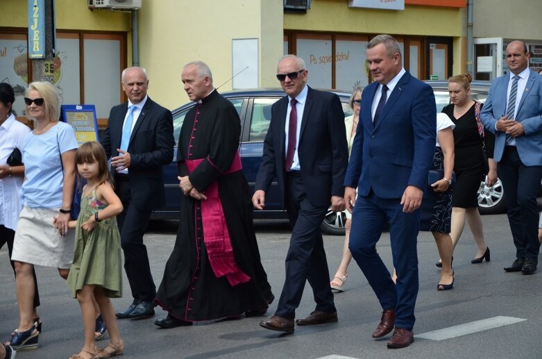  15 sierpnia - Święto Wojska Polskiego 