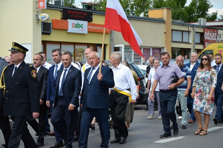 15 sierpnia - Święto Wojska Polskiego 