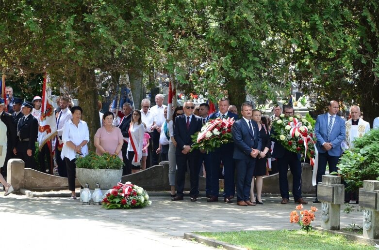  15 sierpnia - Święto Wojska Polskiego 