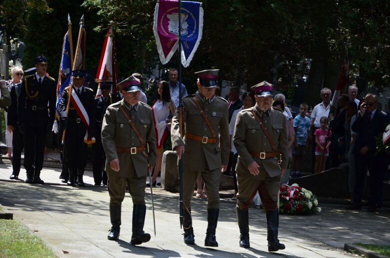  15 sierpnia - Święto Wojska Polskiego 