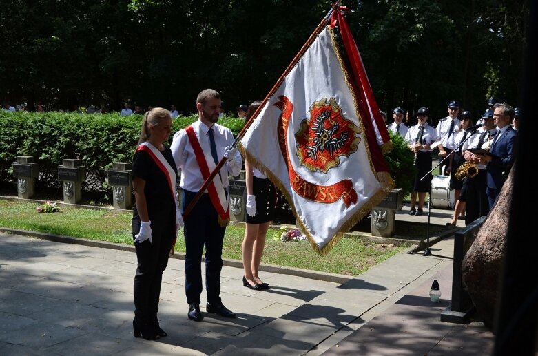  15 sierpnia - Święto Wojska Polskiego 
