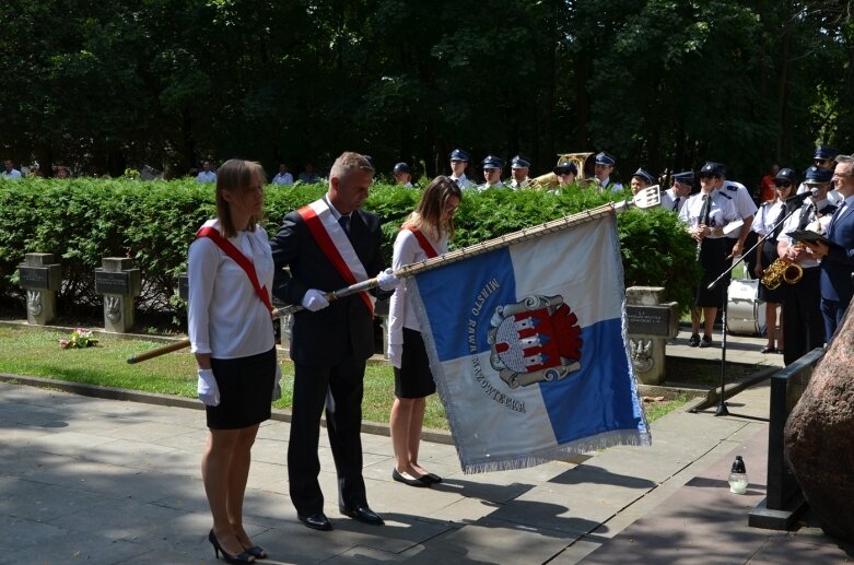  15 sierpnia - Święto Wojska Polskiego 