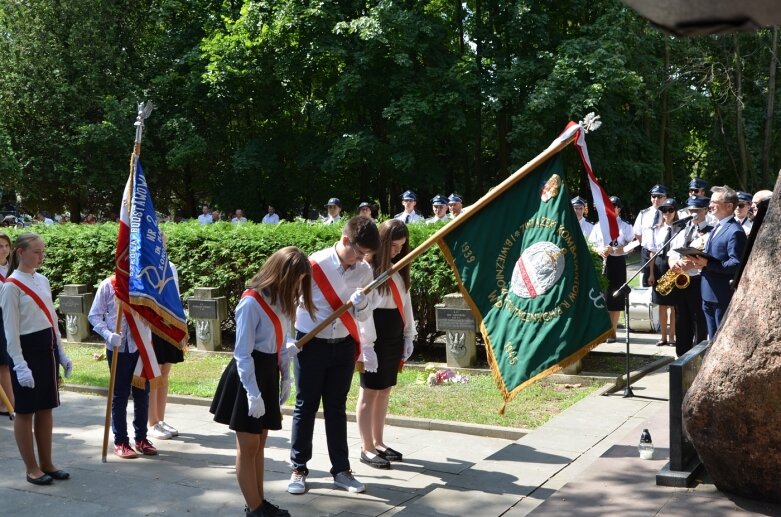  15 sierpnia - Święto Wojska Polskiego 
