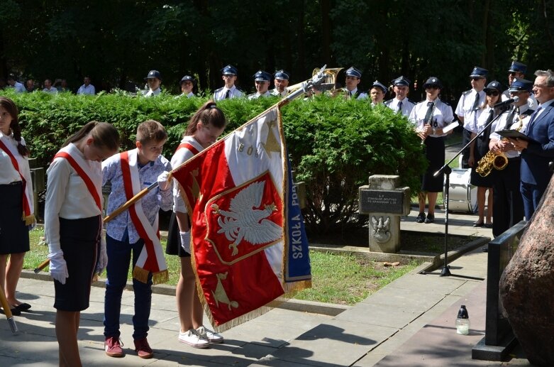  15 sierpnia - Święto Wojska Polskiego 