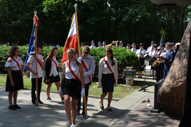  15 sierpnia - Święto Wojska Polskiego 