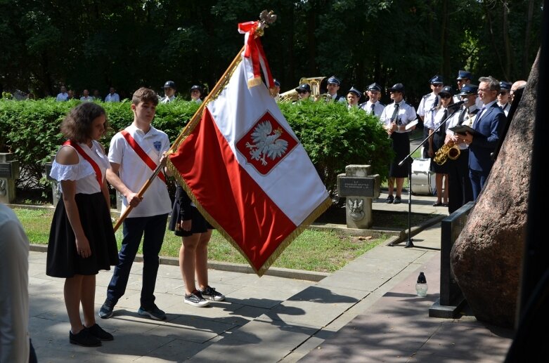  15 sierpnia - Święto Wojska Polskiego 