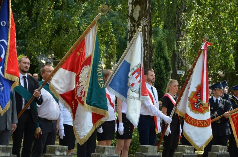  15 sierpnia - Święto Wojska Polskiego 
