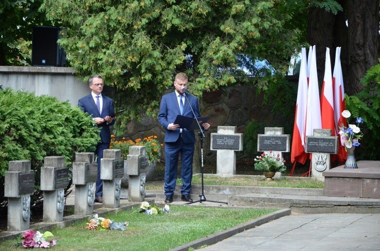  15 sierpnia - Święto Wojska Polskiego 