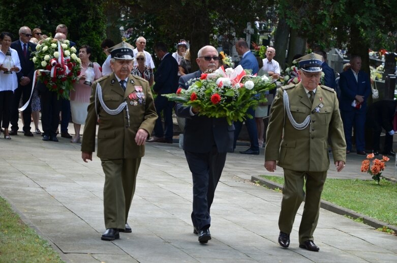  15 sierpnia - Święto Wojska Polskiego 