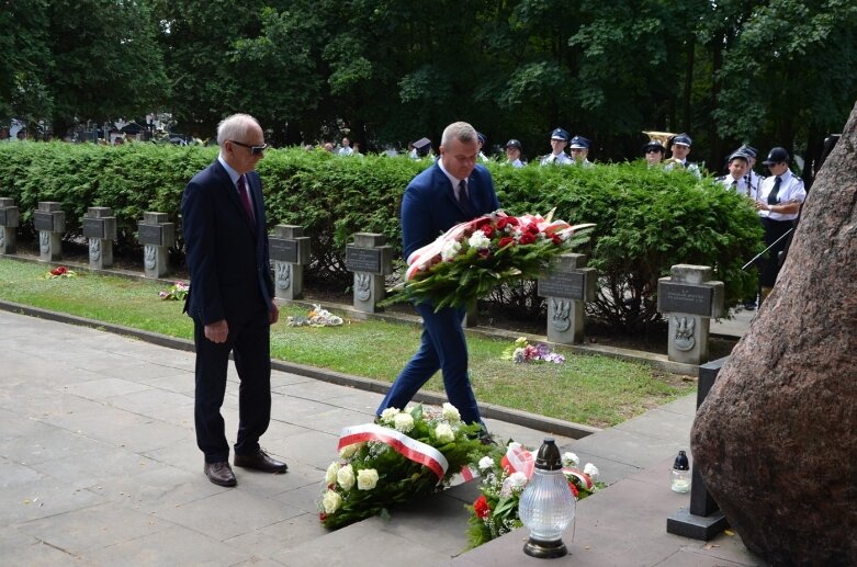  15 sierpnia - Święto Wojska Polskiego 