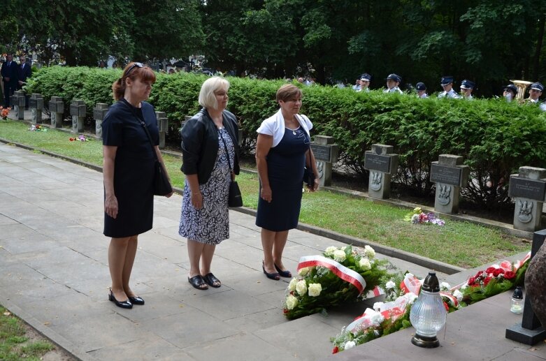  15 sierpnia - Święto Wojska Polskiego 