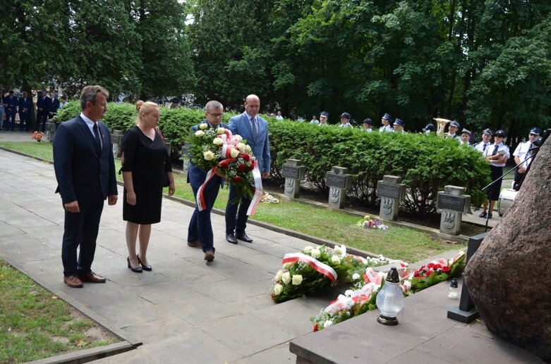  15 sierpnia - Święto Wojska Polskiego 