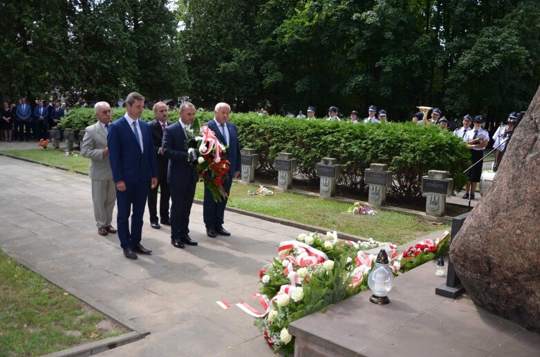  15 sierpnia - Święto Wojska Polskiego 
