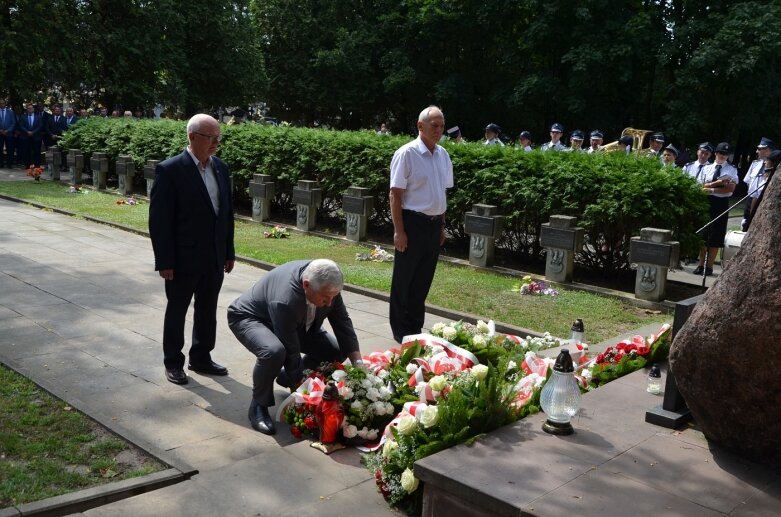  15 sierpnia - Święto Wojska Polskiego 