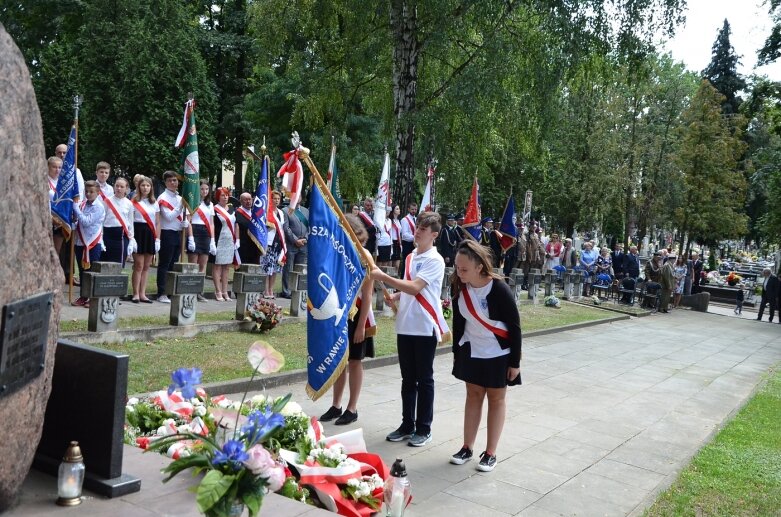  15 sierpnia - Święto Wojska Polskiego 