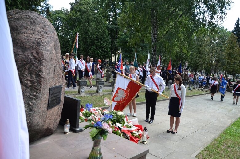  15 sierpnia - Święto Wojska Polskiego 